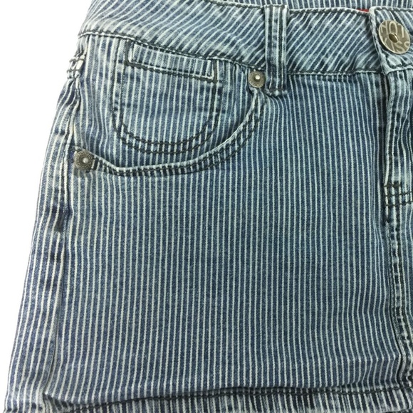 Lot of 2 Adam Levine Shorts Hot Kiss Skirt 31" - Picture 4 of 7